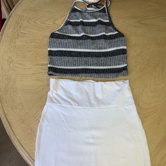 Charlotte Russe Dresses & Skirts - Charlotte Russe outfit